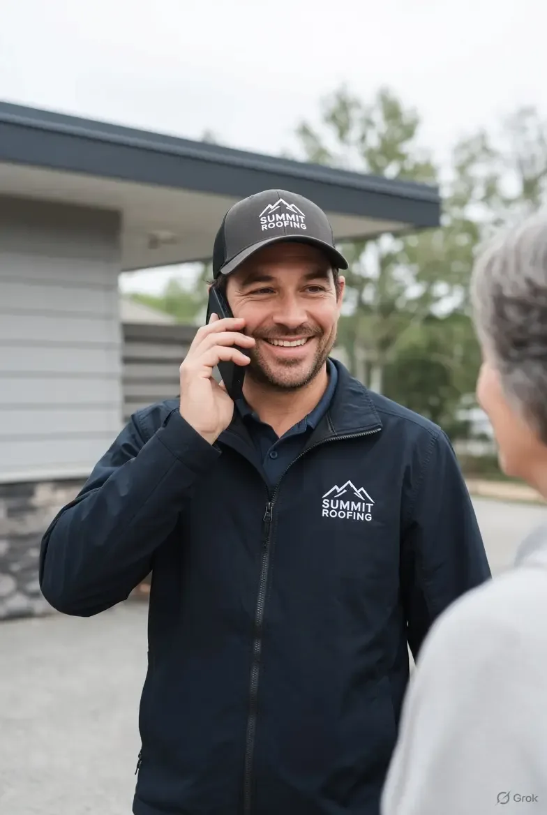 Flat Roof Leak Repair Bixby, MO FAQs